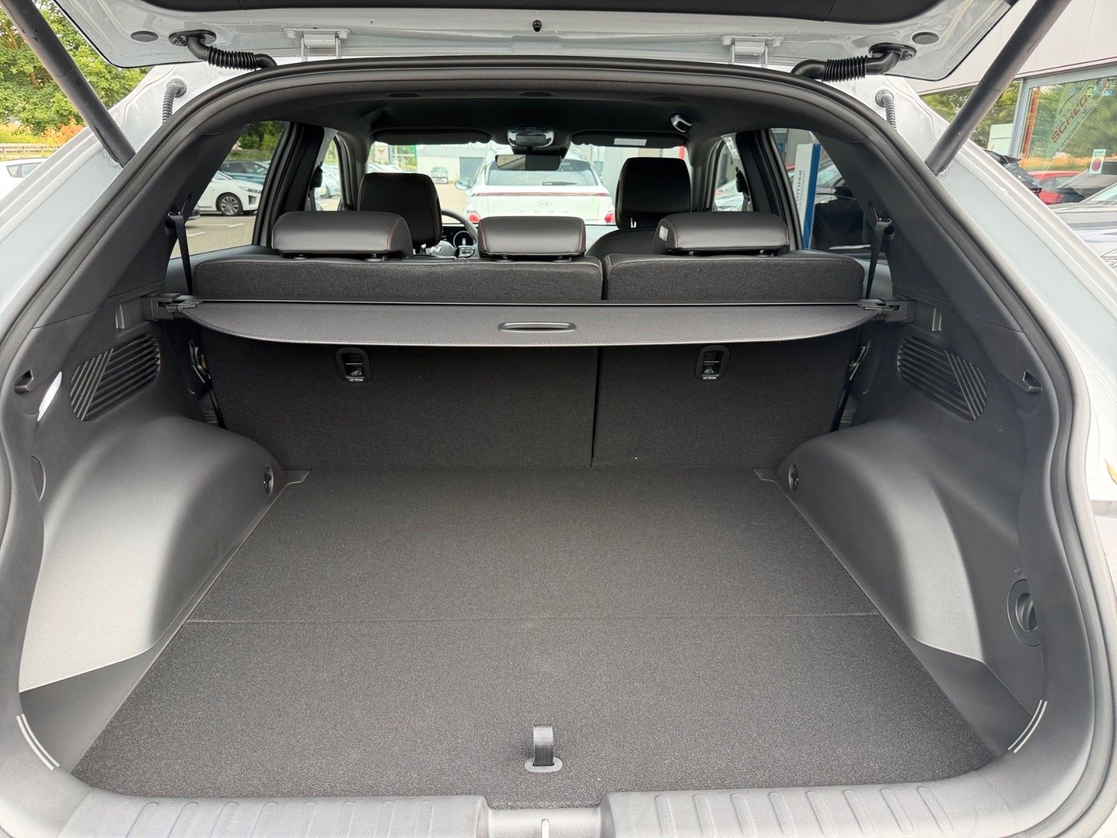 Hyundai IONIQ 5 - Bild 12