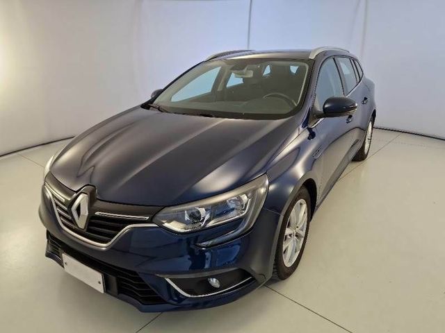 Renault RENAULT MEGANE SPORTER 1.5 DCI 81KW BUSINESS EDC