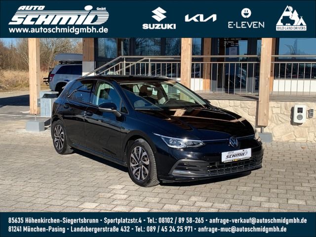 Volkswagen Golf 2.0 TDI SCR ACTIVE DSG |PANO|NAVI|KAMERA|AH