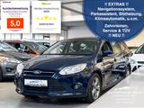 Ford Focus Turnier SYNC *NEU ZAHNRIEMEN+SERVICE* - Ford Focus: Sync