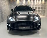 Aston Martin DBX - Aston Martin DBX aus 2022