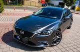 Mazda 6 2016 Motor wie neu - Mazda 2 in Stuttgart