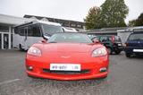 Corvette C6 6.0 V8 Cabrio Autom. EU-Modell - Corvette C6 aus 2007