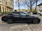 Mercedes-Benz E 200 d Autom. - - gebrauchte Mercedes-Benz E 200 aus dem Jahr 2021