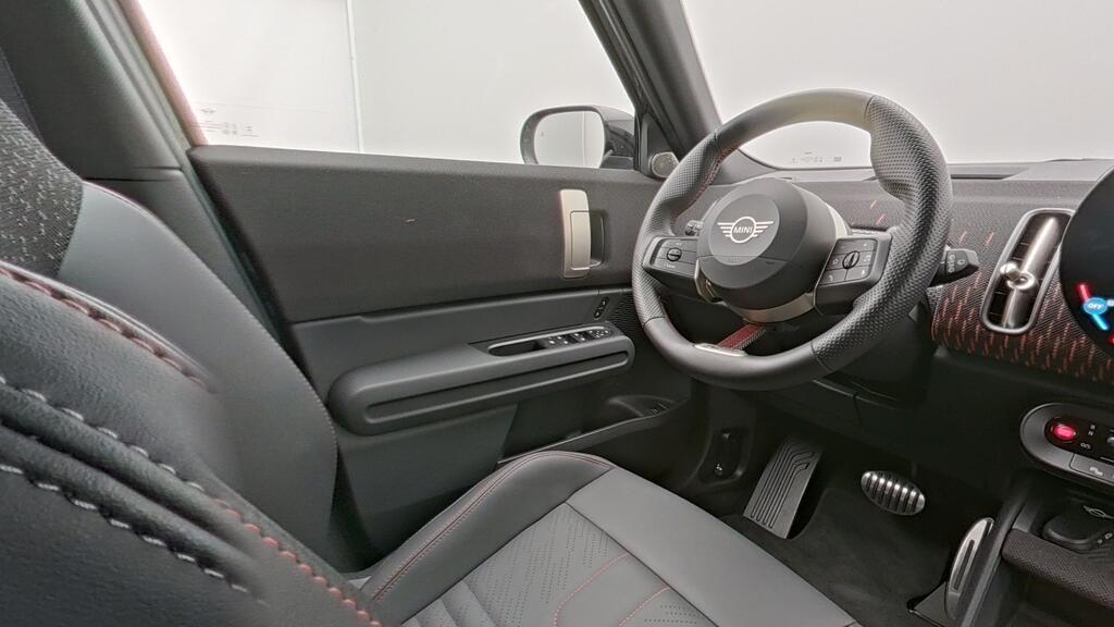 MINI Jcw John Cooper Works Trim, миниатюра 9