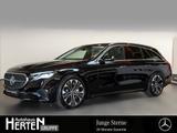 Mercedes-Benz E 300 T de+AVANTGARDE+AHK+LED+R-KAMERA+KEYLESS+