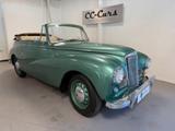 Andere Sunbeam Talbot 90 MKII - Andere Oldtimer: Cabrio