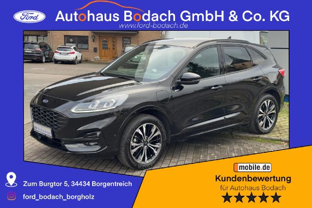 Ford Kuga ST-Line X PHEV 225PS iLED|HUD|ACC|FGS