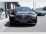 Mercedes-Benz S 400 d 4M Limousine AMG Night Standhzg Airmatic - gebrauchte Mercedes-Benz S 400 aus dem Jahr 2023