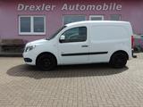 Mercedes-Benz Citan Kasten 111 CDI lang ***Alu+Winter+PDC+Sitz - Mercedes-Benz W111