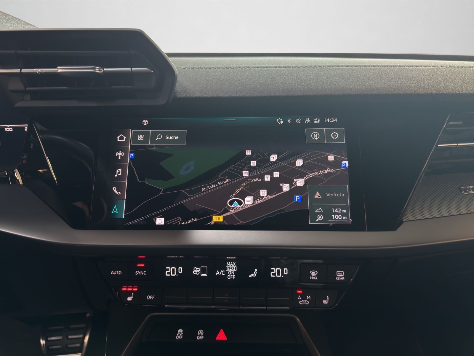 Audi A3 - Bild 12