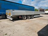 Krone SDP 27 eLB4-BS mit Stapleraufnahme - Offers matching your search criteria