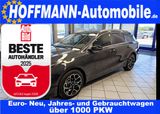 Kia cee'd Sportswagon Navi,Voll-LED,Klimaaut,Kamera