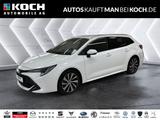Toyota Corolla TS 1.8 Hybrid CVT Comfort NAVI LED ACC - Toyota Corolla Ts mit Benzin-Antrieb