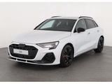 Audi S3 Sportback TFSI quattro - Audi S3 in Karlsruhe