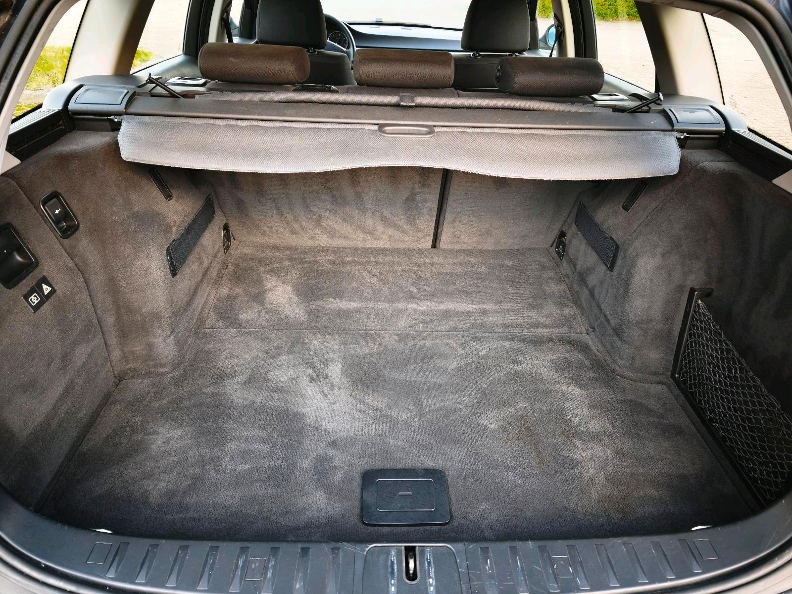 BMW 320 2006 — photo 12