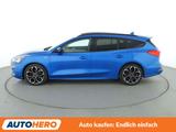 Ford Focus 1.0 EcoBoost Mild-Hybrid ST-Line X*NAVI* - Ford Focus Gebrauchtwagen in Frankfurt