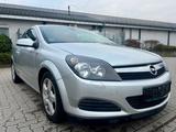 Opel Astra H GTC EDITION*AUTOMATIK*STEUERKETTE-NEU! - Opel Astra aus 2008: Gtc