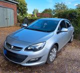 Opel Astra Sports Tourer 1.4 ecoFLEX FUN S/S FUN - Opel Astra: Fun