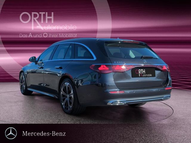 E 220 dT n.Modell PANO AHK NAVI DIST LED KEYLESS