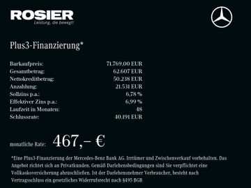 Mercedes GLE 350 - 4