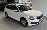 Skoda Kamiq*Active*Sitzh*Klima*Bluetooth*AHK*LED*DAB* - Skoda Kamiq in Braunschweig