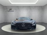 Mercedes-Benz AMG GT R Coupe AMG Perform. Burmester Designo - Mercedes-Benz AMG GT R aus 2022