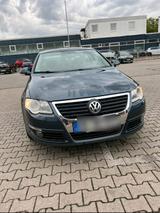 Volkswagen passat 2.0 Benzin Sportline 1 hand - Volkswagen Passat in Ludwigshafen