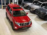 Toyota LC 150 - TEC EDITION-ACC+PCS-OFFROAD P.-1. HAND - Toyota: Lc