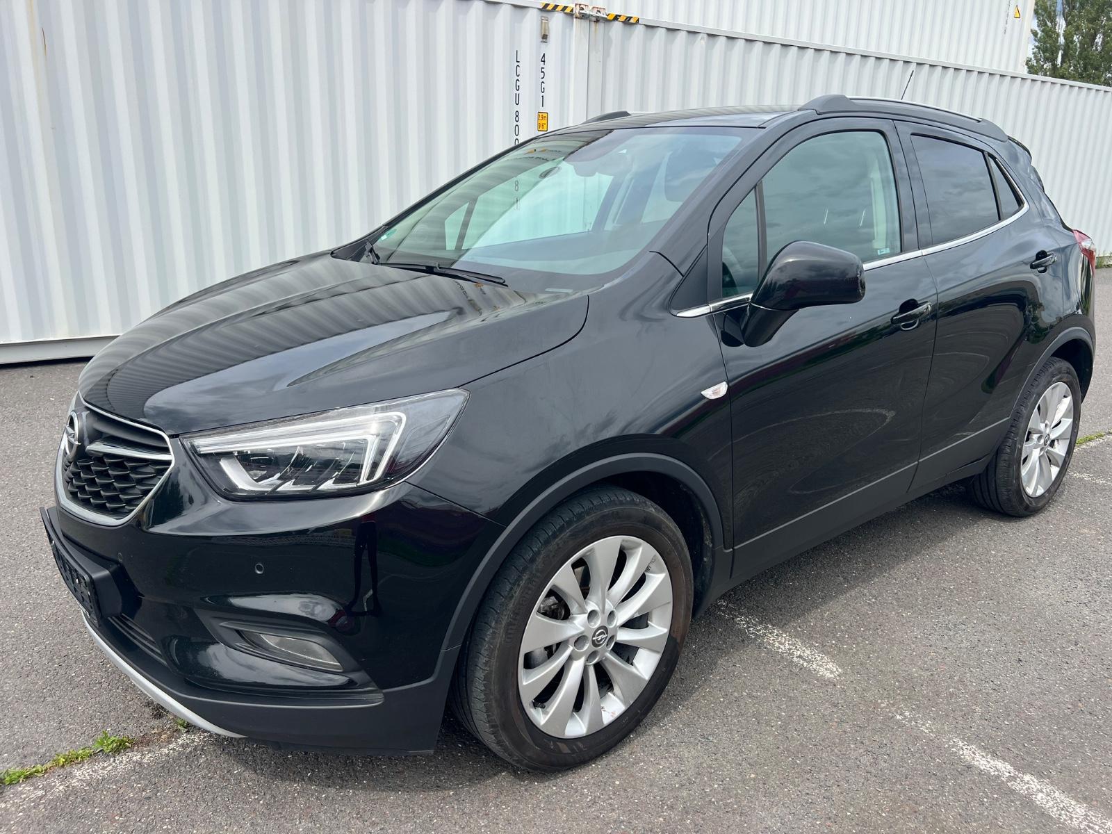 Opel Mokka X 1.4 ECOTEC Turbo Start/Stop *2.Hand*