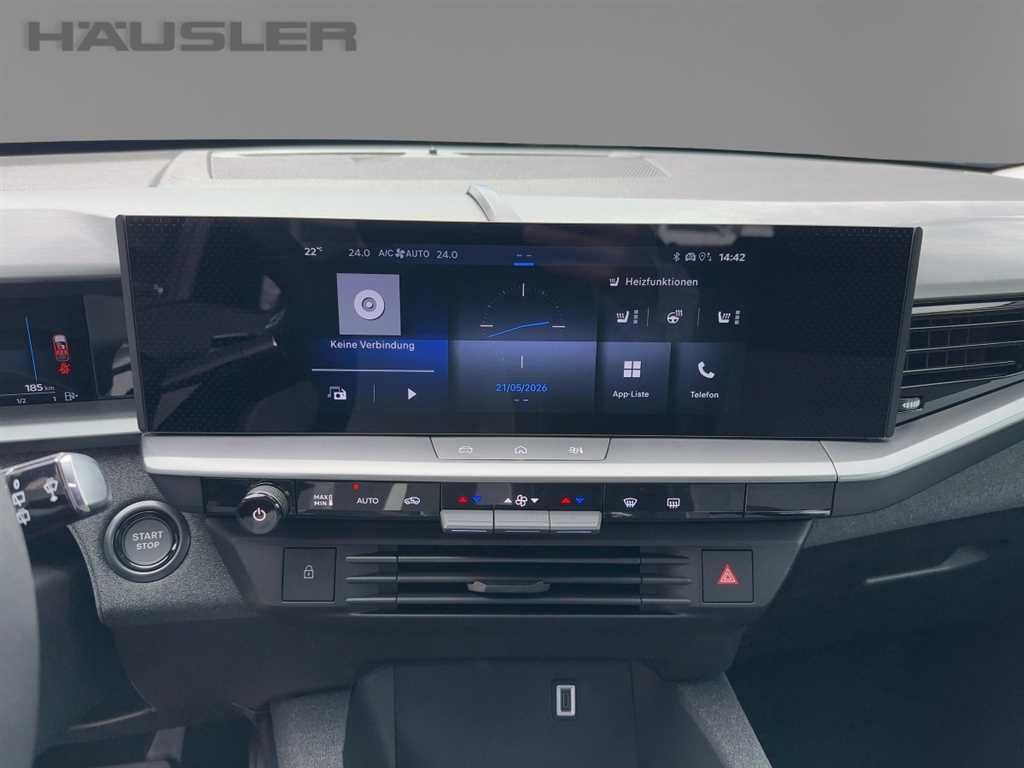 Opel Grandland (X) - Bild 12