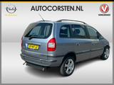 Opel Zafira Zafira 1.8I-16V Automaat ROLSTOELVERVOER - Opel Zafira: 16v