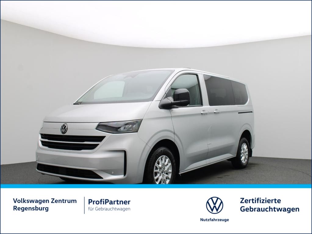 Volkswagen T7 Caravelle