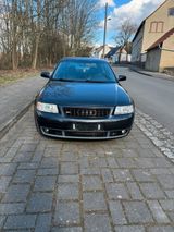 Audi s3 8l - Audi S3 aus 2000