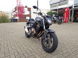 Honda CB500F *1. Hand*wenig Km*Tankpad* - HONDA CB 500 T