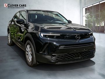 Opel Mokka e Edition Fahrerassistenz-Paket Kamera