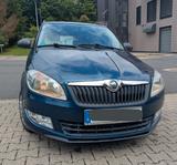 Skoda Škoda Fabia Combi 1.2 Cool Edition (BJ 2013)