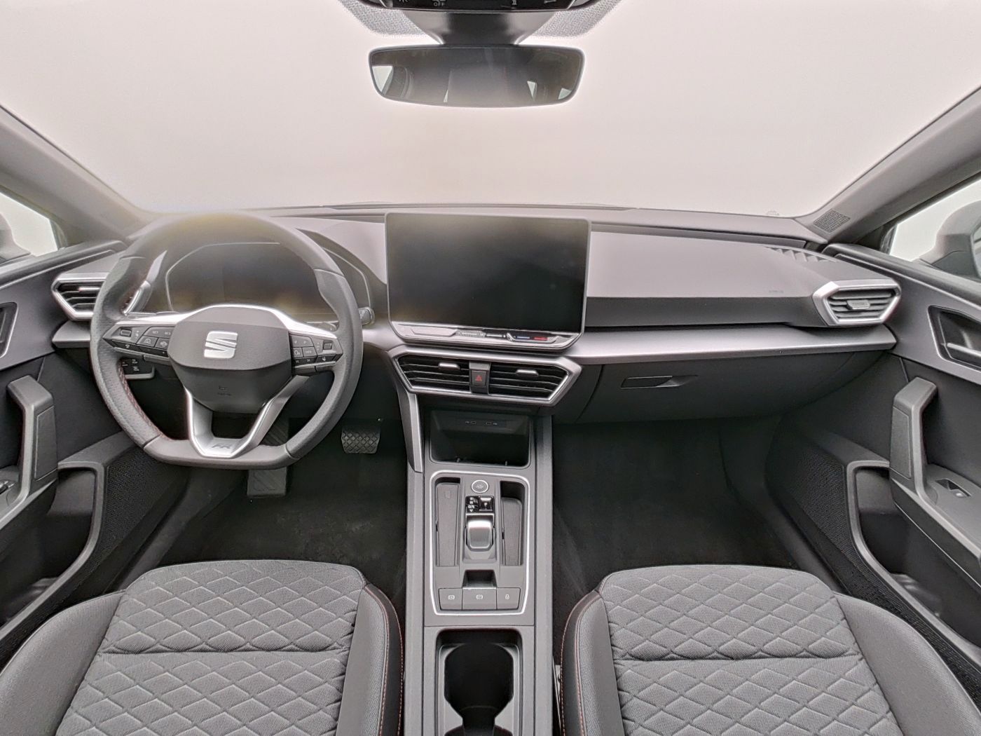 Seat Leon - Bild 27