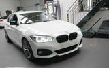 BMW 120i M Sport