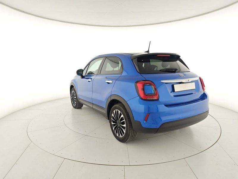 Other FIAT 500X 1.5 T4 Hybrid 130 CV DCT imagem 3