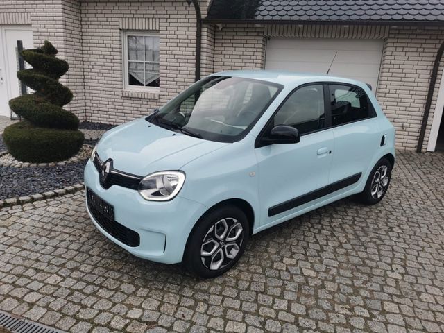 Renault Twingo Equilibre