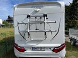HYMER / ERIBA / HYMERCAR ML-T 580 - HYMER / ERIBA Bremen