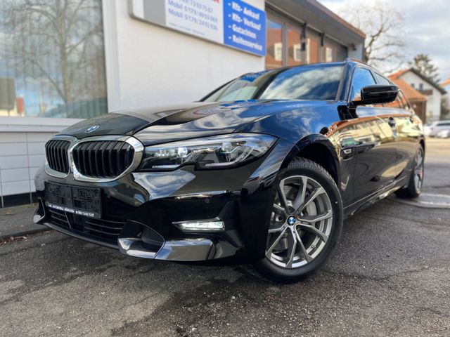 BMW 330 e xDrive Sport Line Laser+ACC+DrivAss+Headup