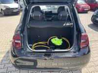 Fiat 500e - Vorschau Bild 13