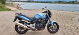 Honda CBF 600 - HONDA 2006 CBF 600