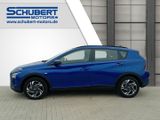 Hyundai BAYON 1.0 T Trend 48V Apple Car Play Sitzheizung - Hyundai in Magdeburg
