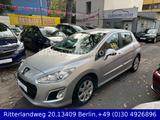 Peugeot 308 Active *HU neu,Inspektion neu,Garantie* - gebrauchte Peugeot 308 aus dem Jahr 2011