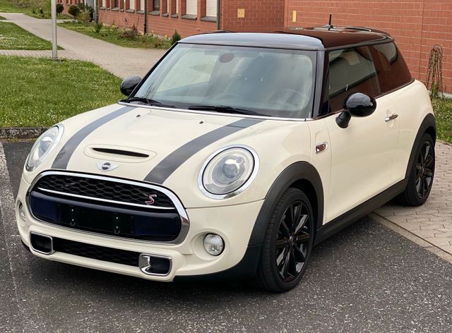 MINI COOPER_S
