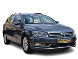 Volkswagen Passat Variant Comfortline*PDC*Sitzheizung*Klima - Volkswagen Passat aus 2011