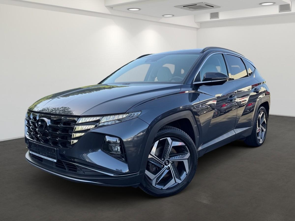 Hyundai Tucson Prime Plug-In Hybrid 4WD KRELL LED